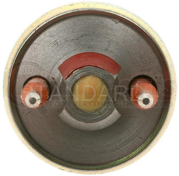 TJ2 by STANDARD IGNITION Fuel Injector TBI New