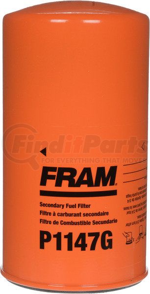 Details about   LOT OF 7 Fuel Filter Fram PS7714 For FREIGHTLINER,INTERNATIONAL,KENWORTH