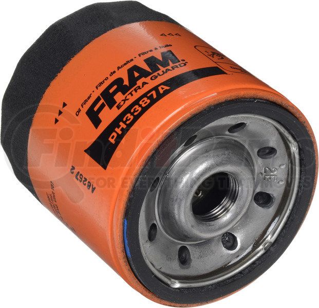 PH3387A by FRAM Oil Filter