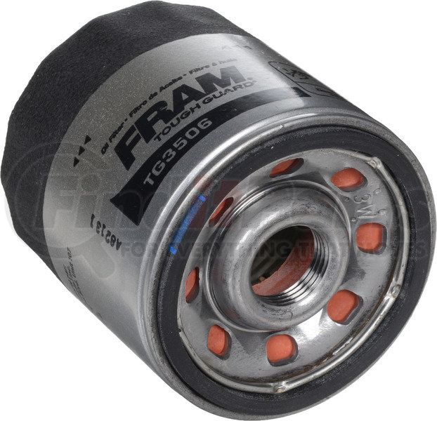 TG3506 by FRAM - Oil Filter