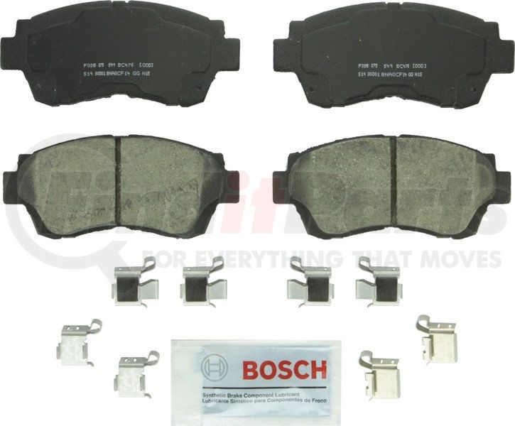 BOSCH BC476