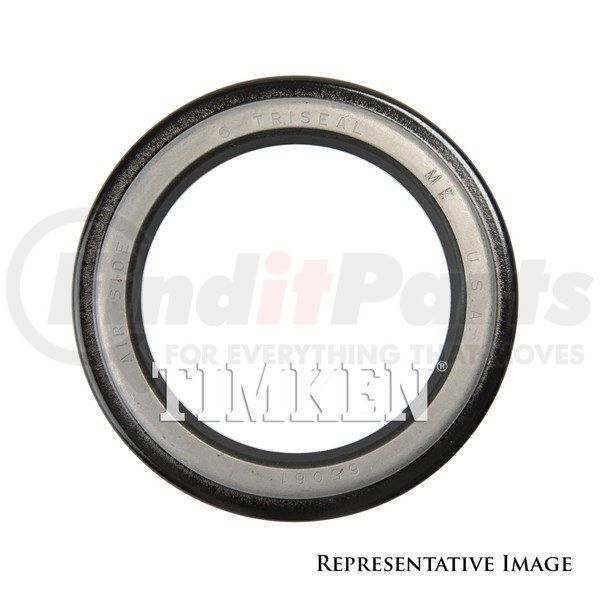 Timken 12L41250 Wheel Seal 