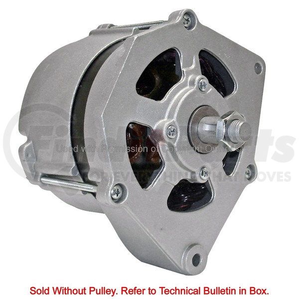 13034 by MPA ELECTRICAL Alternator 12V Bosch CW Right