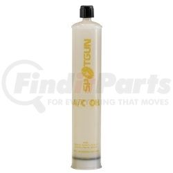 UView 488046P PAG Oil - 46 Viscosity For R134a A/C Systems (8oz Cartridge)