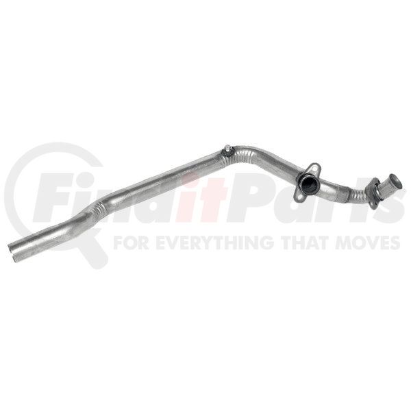 Walker 40370 Exhaust YPipe Tenneco Performance Parts & Accessories