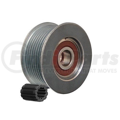 Dayco Accessory Drive Belt Idler Pulley P/N:89112