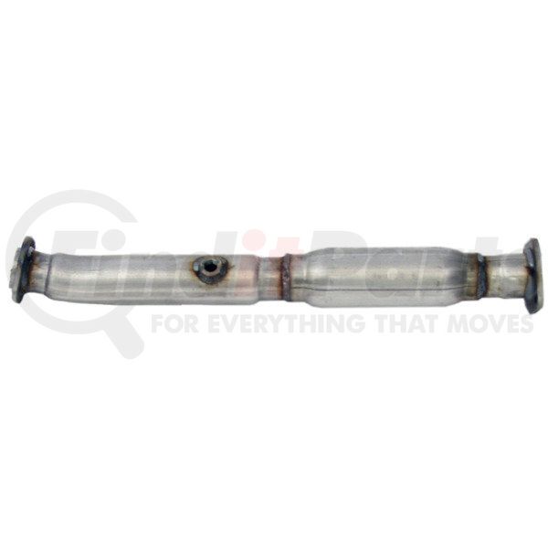 Catalytic Converter-Direct Fit Rear Right Eastern Mfg 40746 Catalytic Converter-Direct Fit Rear Right Eastern Mfg 40746