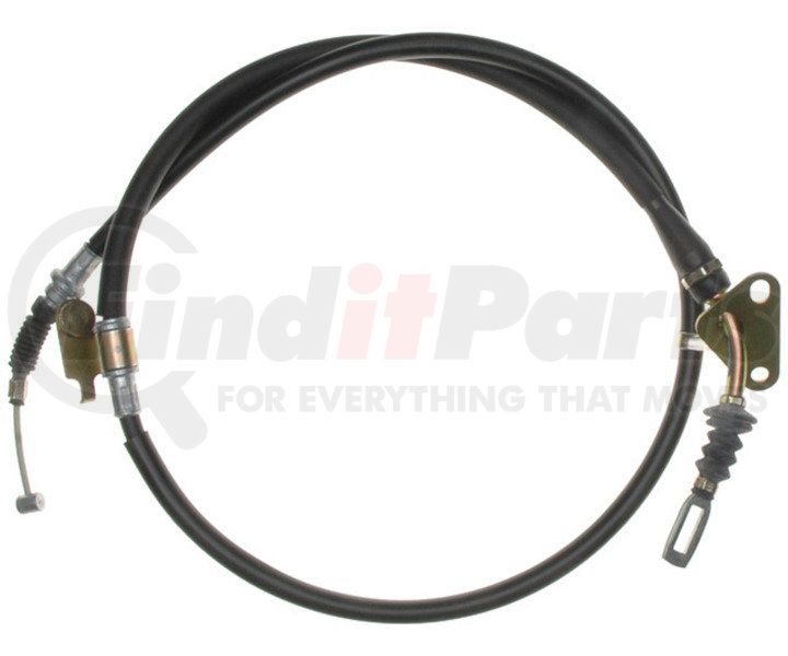 Mazda BR70-44-420G Parking Brake Cable Mazda BR70-44-420G Parking Brake Cable