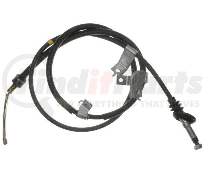 Acura 47521-SP1-013 Parking Brake Cable 