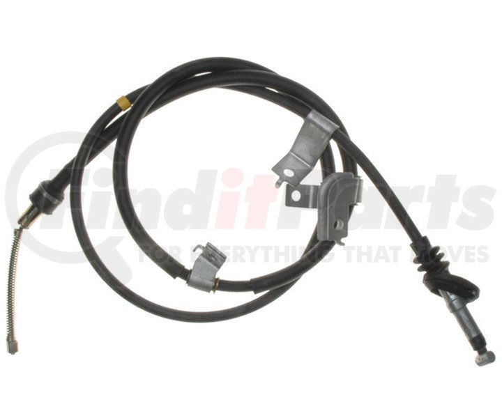 Acura 47521-SP1-013 Parking Brake Cable Acura 47521-SP1-013 Parking Brake Cable