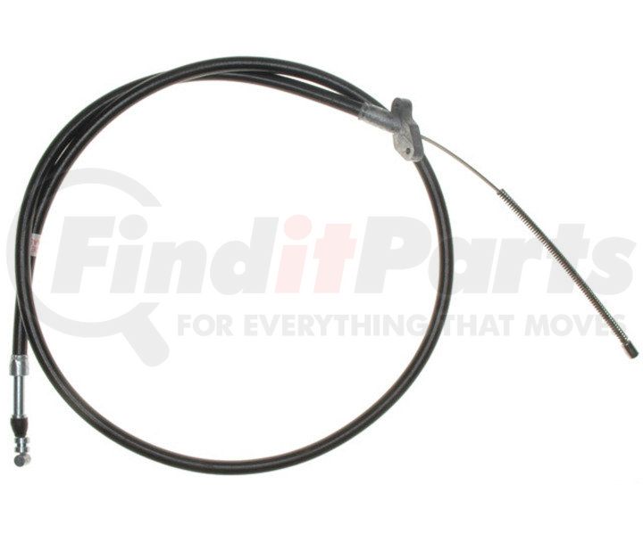 Parking Brake Cable-Element3 Rear Right Raybestos fits 07-11 Toyota Camry