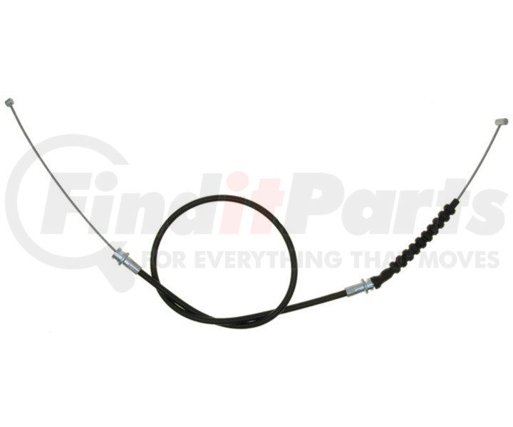 Dorman# C660534 Parking Brake Cable