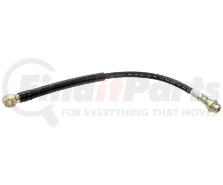 Brake Hydraulic Hose-Element3; Front Left Raybestos fits 13-18 Cadillac ATS