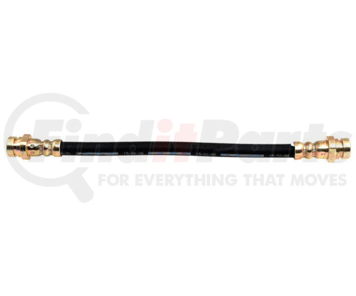 Raybestos BH38465 Brake Hydraulic Hose + Cross Reference FinditParts