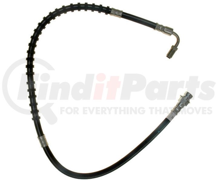 Raybestos BH382751 Brake Hydraulic Hose + Cross Reference 