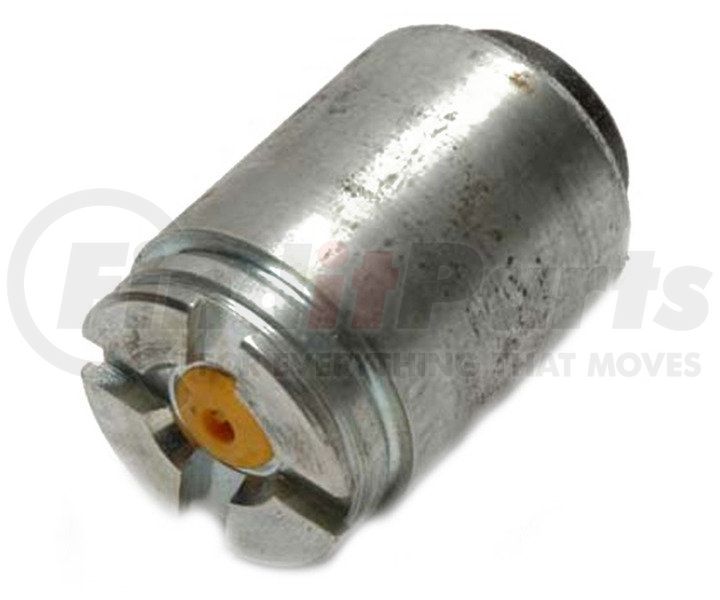 DPS85381 by RAYBESTOS Brake Parts Inc Raybestos RLine Disc Brake