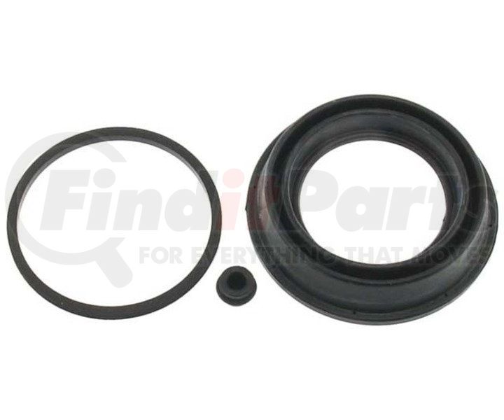 Carlson Quality Brake Parts 41122 Caliper Repair Kit