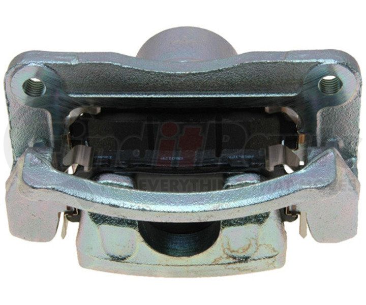 Raybestos RC12237 Professional Grade Remanufactured Loaded Disc Brake Caliper Raybestos RC12237 Professional Grade Remanufactured Loaded Disc Brake Caliper