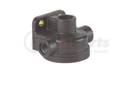 Bendix 800064 Air Brake Quick Release Valve + Cross