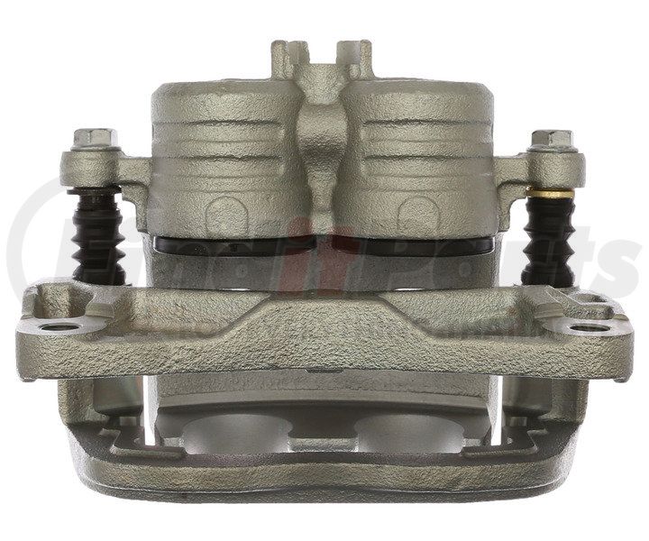 Disc Brake Caliper Front Right Raybestos FRC11607N 