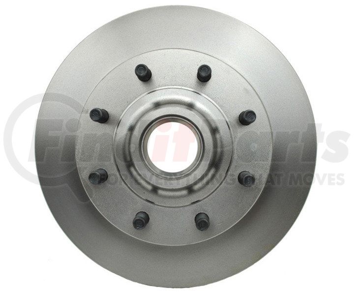 Raybestos 66527 Advanced Technology Disc Brake Rotor & Hub Assembly Raybestos 66527 Advanced Technology Disc Brake Rotor & Hub Assembly