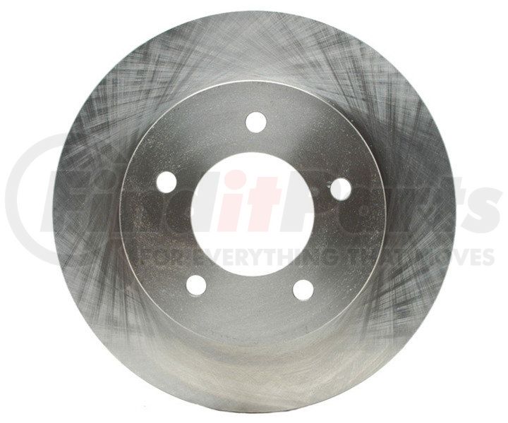 Raybestos 66630 Advanced Technology Disc Brake Rotor Raybestos 66630 Advanced Technology Disc Brake Rotor