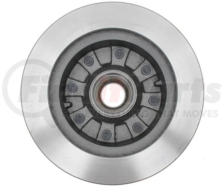 Raybestos 66527 Advanced Technology Disc Brake Rotor & Hub Assembly Raybestos 66527 Advanced Technology Disc Brake Rotor & Hub Assembly