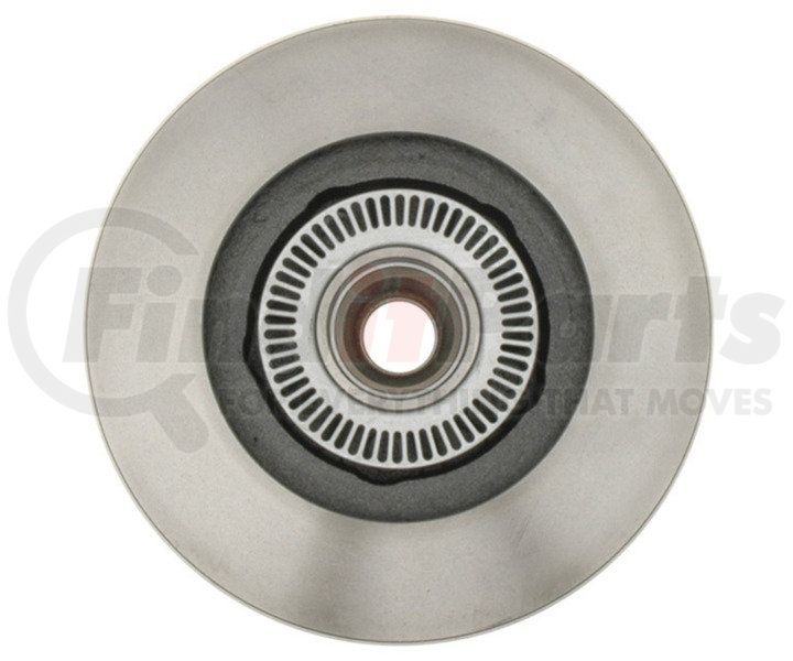 Raybestos 66597 Advanced Technology Disc Brake Rotor and Hub Assembly Raybestos 66597 Advanced Technology Disc Brake Rotor and Hub Assembly