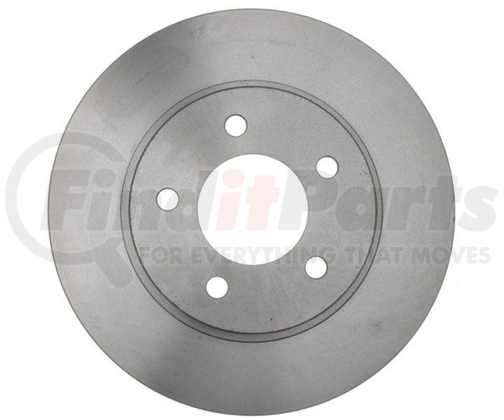 Raybestos 76831R Professional Grade Disc Brake Rotor Raybestos 76831R Professional Grade Disc Brake Rotor