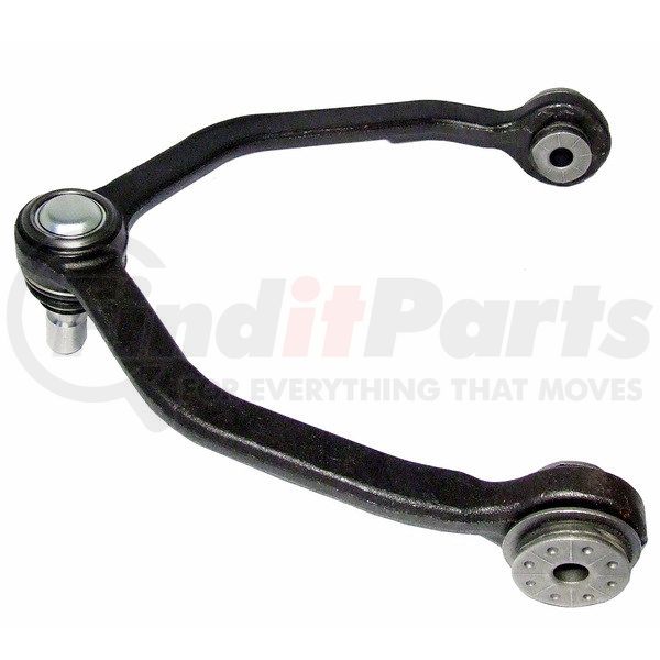 Moog K8596 FRONT LEFT Upper Suspension Control Arm And Ball Joint