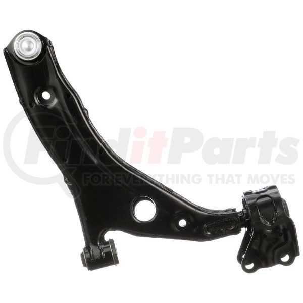 Delphi TC5787 Suspension Control Arm and Ball Joint Assembly
