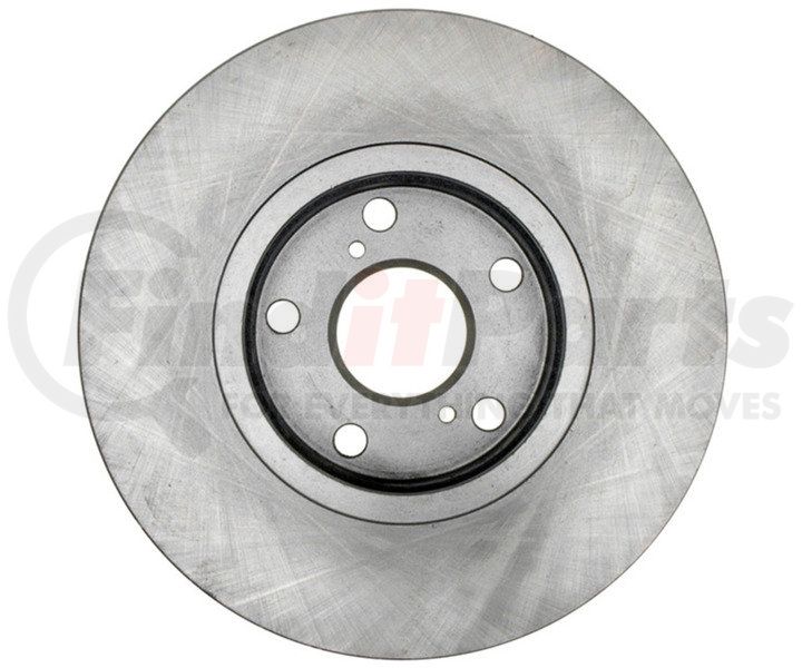 Raybestos 980159R Professional Grade Disc Brake Rotor