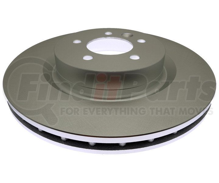 Raybestos 980526 Advanced Technology Disc Brake Rotor Raybestos 980526 Advanced Technology Disc Brake Rotor