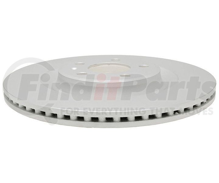 Raybestos 980881 Advanced Technology Disc Brake Rotor Raybestos 980881 Advanced Technology Disc Brake Rotor
