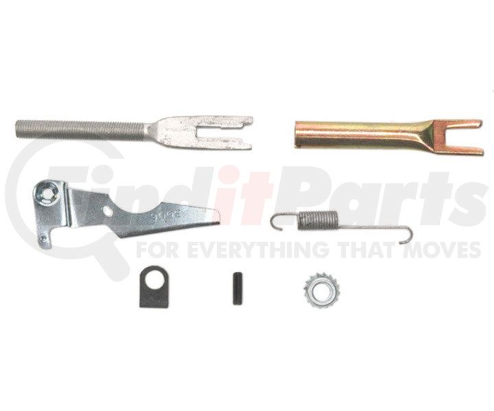 Carlson Quality Brake Parts H2619 Self-Adjusting Repair Kit 