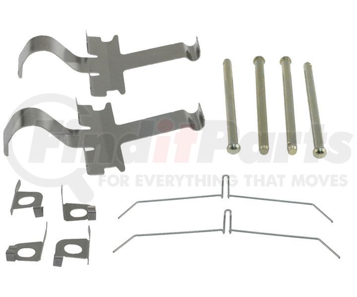 Centric Parts 117.47021 Brake Disc Hardware Centric Parts 117.47021 Brake Disc Hardware