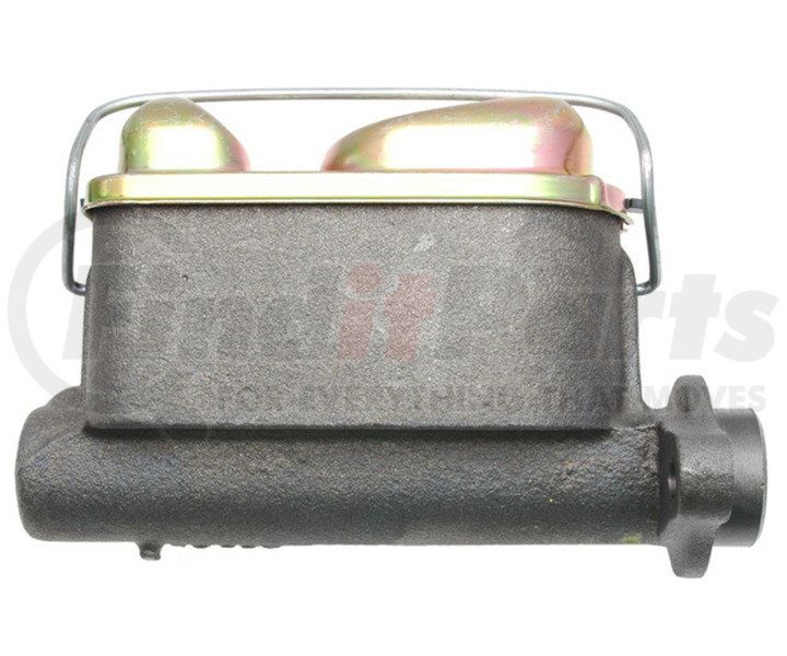 Raybestos MC36386 Brake Master Cylinder | Cross Reference