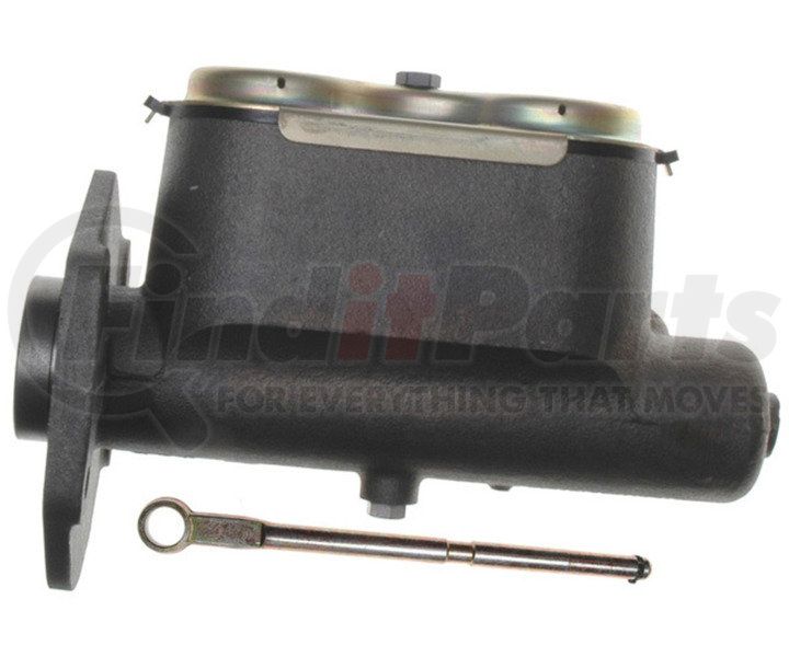 MC39335 by RAYBESTOS Brake Parts Inc Raybestos Element3 New Brake