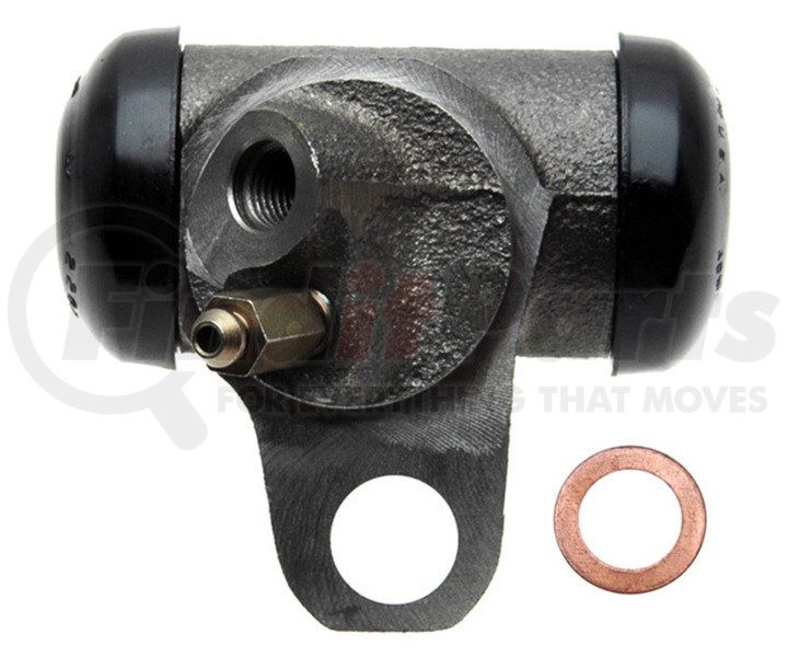 Dynamic Friction Brake Wheel Cylinder 375-47033 – OEM Replacement Part
