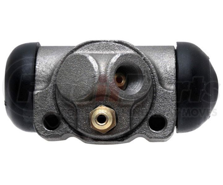 Raybestos Element 3 Drum Brake Wheel Cylinder - Rear Left/Front Left Replacement WC7563