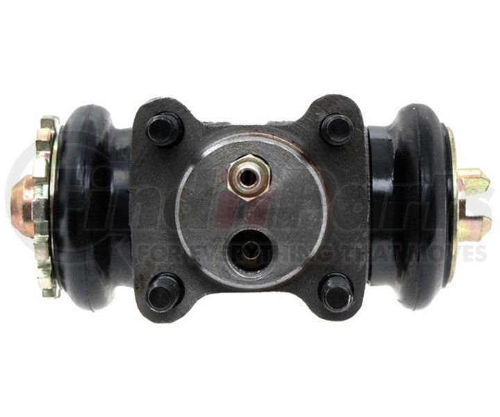 Raybestos WC37323 Drum Brake Wheel Cylinder | Cross