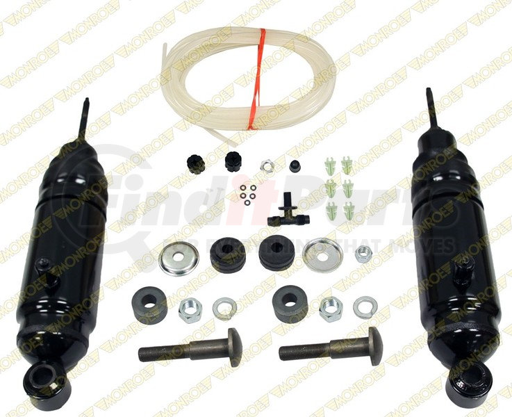 MONROE SHOCKS MA709 MAX-AIR ADJUST S
