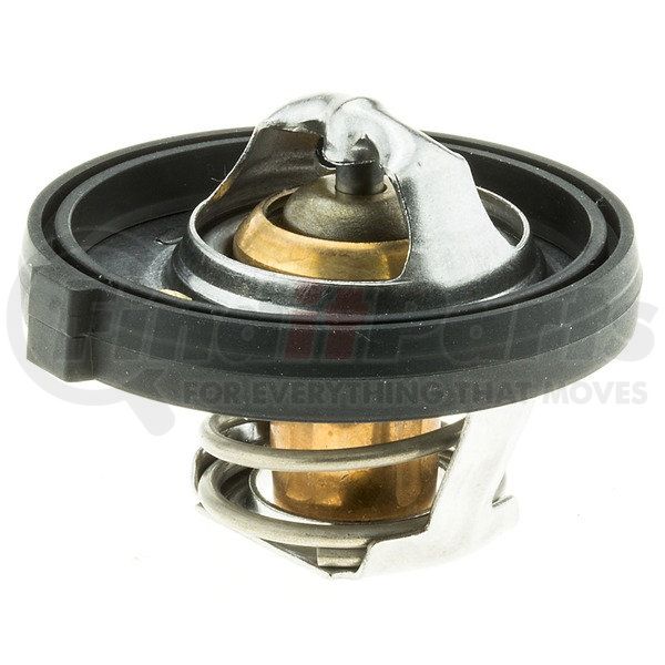 One New Motorad Engine Coolant Thermostat 233180 MD015299 for Mitsubishi & more
