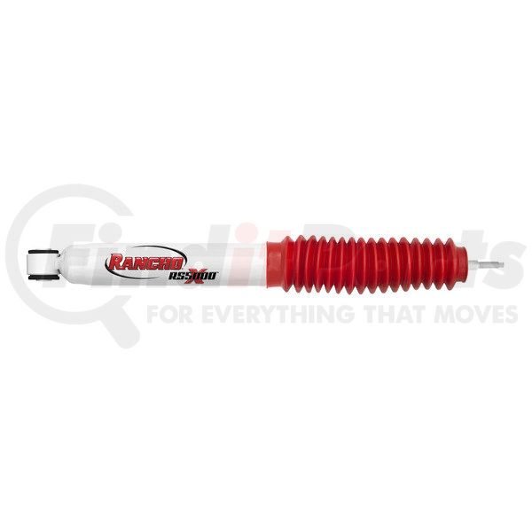 Rancho Suspension RS55373 RS5000X Front Shock Absorber 11.35" Length NEW