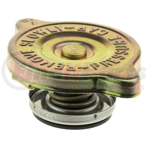Motorad T-52 Radiator Cap Motorad T-52 Radiator Cap
