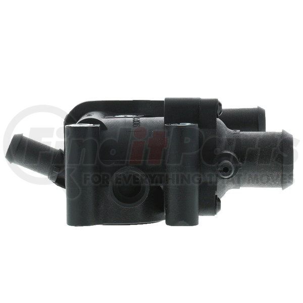 Engine Coolant Thermostat Housing-VIN E Motorad CH5172
