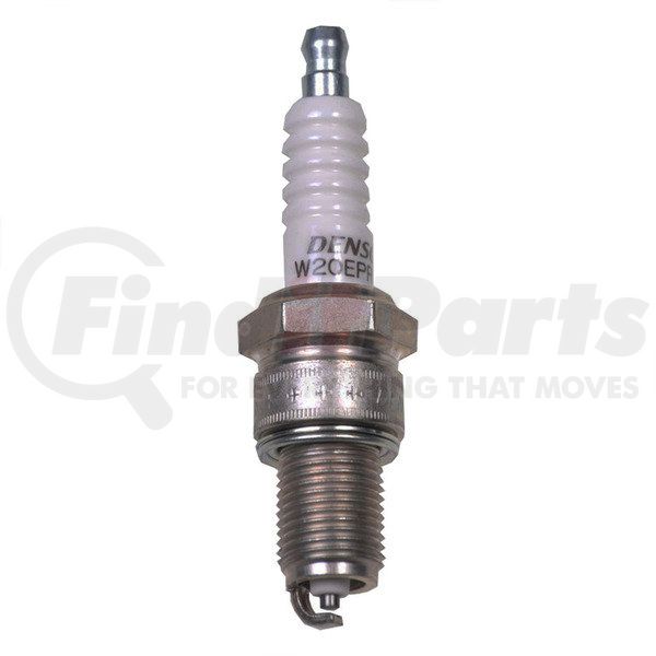 Denso W20EPRU Spark Plug + Cross Reference FinditParts