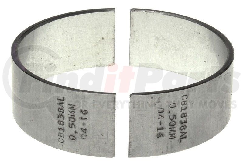 MAHLE Connecting Rod Bearing Set For Volkswagen Beetle, Bus, T1, T2 – Genuine Part