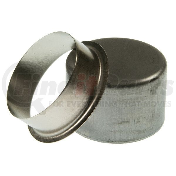 National Seals 88233 Engine Harmonic Balancer Repair Sleeve + Cross