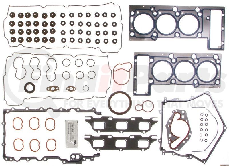 MAHLE Original 95-3087 Engine Kit Gasket Set